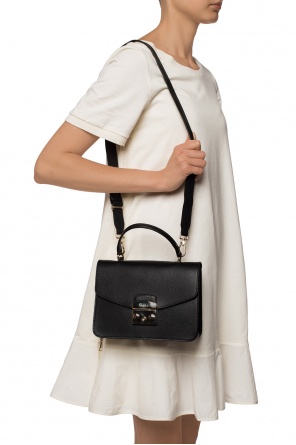 'metropolis' shoulder bag, zdjęcie 2 'metropolis' shoulder bag od Furla